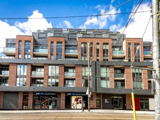 316 430 Roncesvalles Avenue, Toronto | Leased, W12607 | Condos. Ca