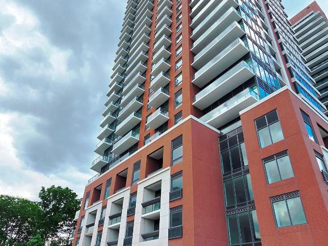 316 4 Eglinton Avenue W, Etobicoke | 2+1Beds/2Bath, Condo, $2,800/mo | Condos. Ca