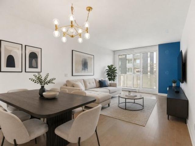 316 4 Rue Jean Talon O. Montréal Côte Des Neiges/Notre Dame De Grâce, QC, H4P 0B8 lease for lease | Listing ID 14263 | Royal LePage