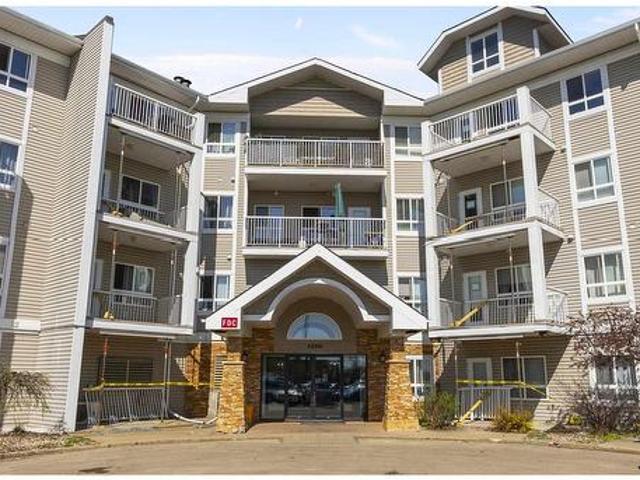 316 5350 Street, Edmonton, AB, T6M 0A5 condo for sale | Listing ID E4434 | Royal LePage