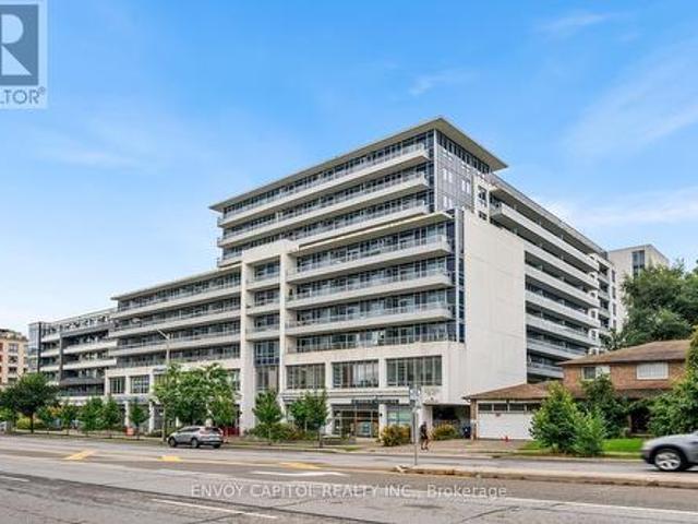 316 591 Sheppard Avenue E, Toronto, ON, M2K 0G2 condo for sale | Listing ID C12143 | Royal LePage