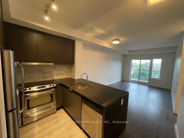 316 5 Harvard Road, Mississauga | 1Beds/1Bath, Condo, $2,200/mo | Condos. Ca