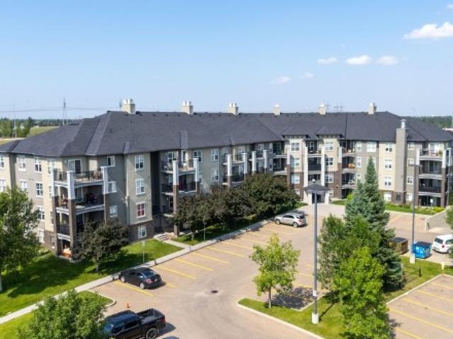316 636 Mcallister Lo Sw, Edmonton, AB, T6W 1N4 condo for sale | Listing ID E4499 | Royal LePage