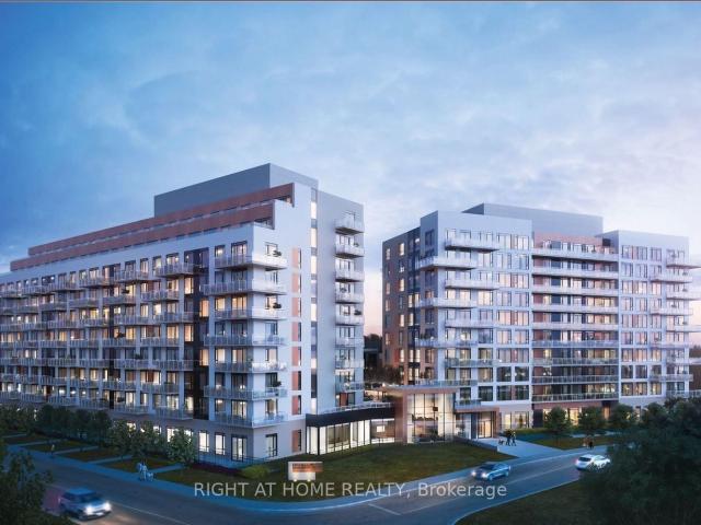 316 6 David Eyer Road, Richmond Hill | For Sale @ $488,000 | Condos. Ca