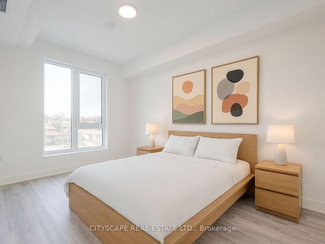 316 858 Dupont Street in Toronto: Dovercourt Wallace Emerson Junction Condo Apartment for lease Toronto W02: MLS®# W13186866