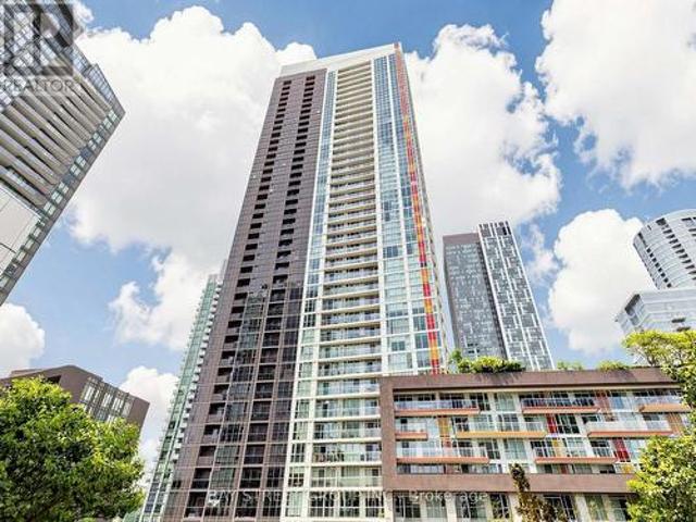 316 85 Queens Wharf Road, Toronto, ON, M5V 0J9 condo for sale | Listing ID C13580 | Royal LePage