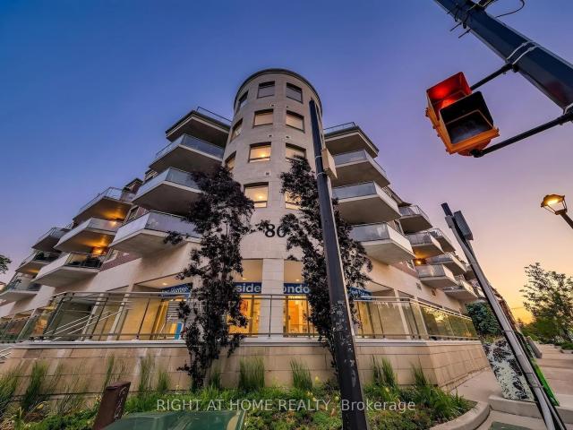 316 86 Woodbridge Avenue, Woodbridge | For Sale @ $749,000 | Condos. Ca
