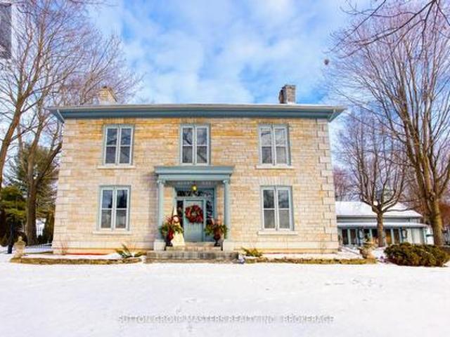 316 Colebrook Road, Stone Mills, ON, K0K 3N0 house for sale | Listing ID X11931 | Royal LePage