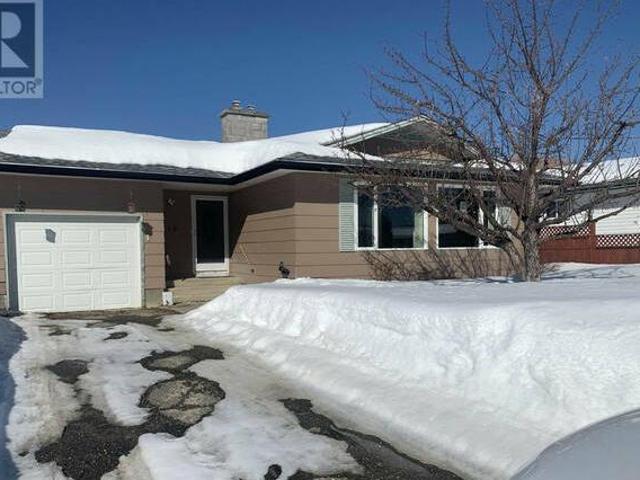 316 CROOKED RIVER CRESCENT Mackenzie British Columbia