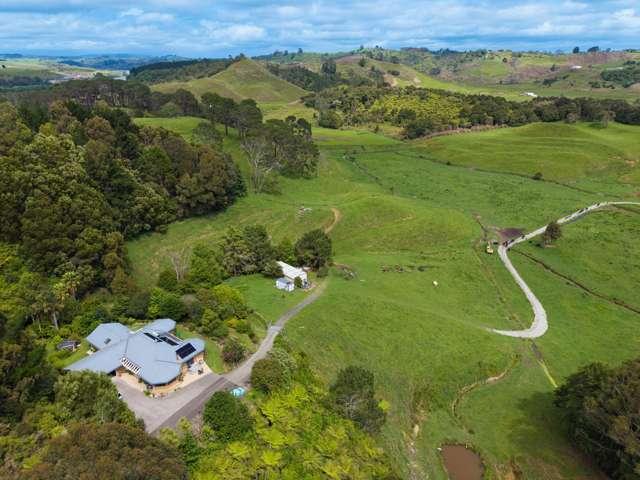 316 Bluff Road, Pokeno, Franklin