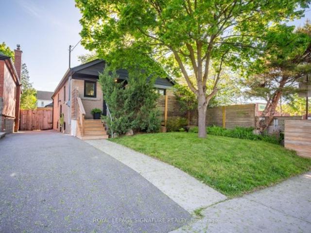 316 Blantyre Avenue, Toronto, ON, M1N 2S7 house for sale | Listing ID E13209 | Royal LePage