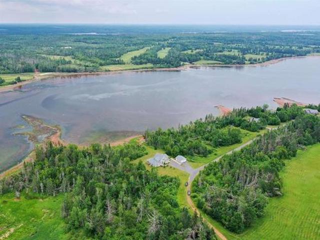 316 Delodder Road, Brudenell, PE, C0A 1R0 house for sale | Listing ID 202617 | Royal LePage