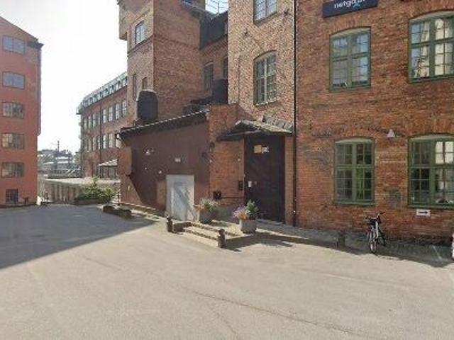 316 m2 kontor uthyres i Norrköping