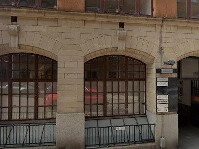 316 m2 kontor uthyres i Östermalm