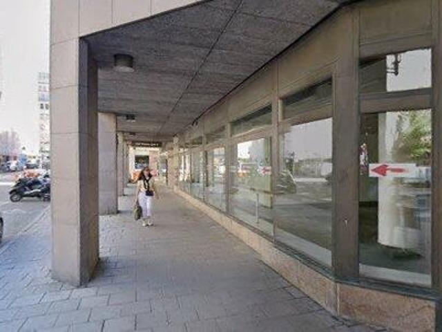 316 m2 kontor uthyres i Stockholm Innerstad