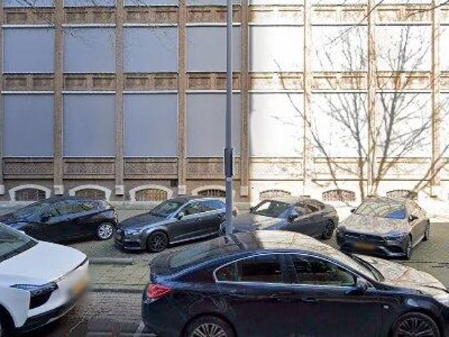 316 m2 office space for rent in Rotterdam Centrum