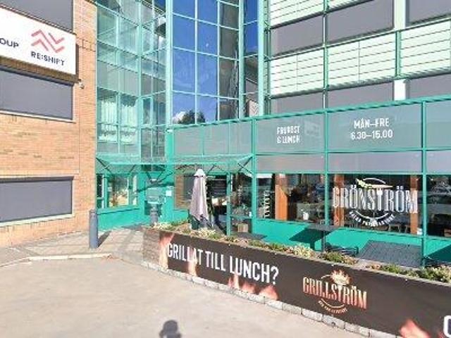 316 m2 office space for sale in Askim Frölunda Högsbo