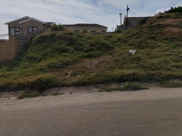 316 m² Land available in Motherwell
