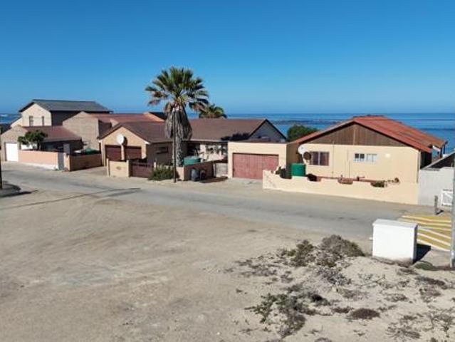 316 m² Land available in Port Nolloth