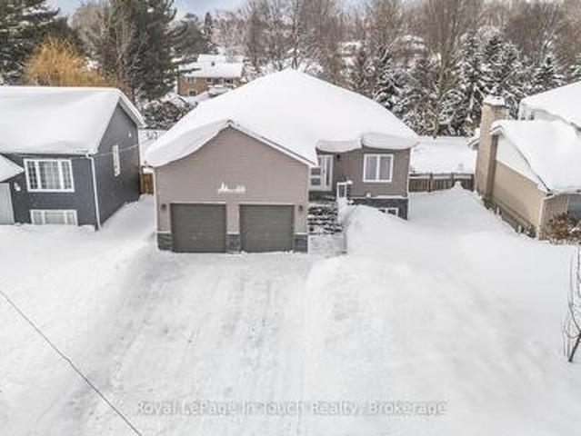 316 Seventh Street, Midland, ON, L4R 3Z9 house for sale | Listing ID S11977 | Royal LePage