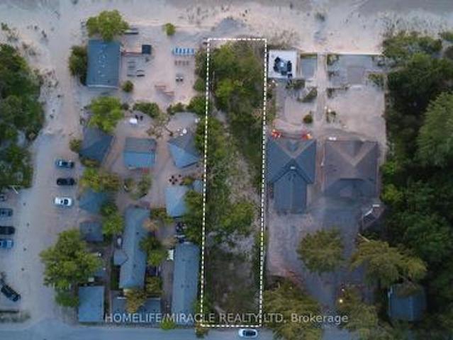 316 Shore Lane, Wasaga Beach, ON, L9Z 1Z5 vacant land for sale | Listing ID S13477 | Royal LePage