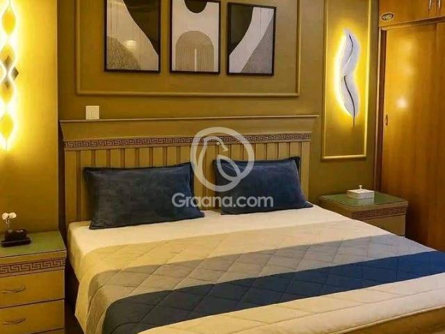 316 Sq. Ft. Flat for rent