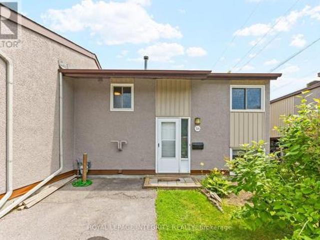 316 Woodfield Drive, Ottawa, ON, K2G 3W9 townhouse for sale | Listing ID X12252 | Royal LePage