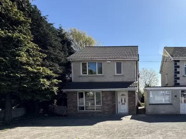 316A The Lawns, Belgard Heights, Tallaght, Dublin 24, D24HC2H.