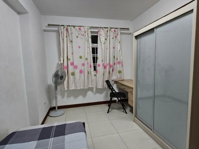 316C Yishun Greenwalk HDB Apartment Room Rental, $850, 1 Bed 1 Bath 107 sqft $7.94 psf