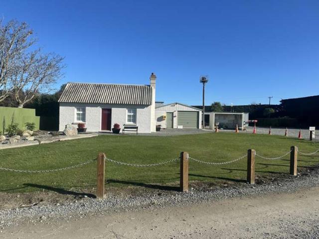 31/75 Kingsbury Road Dorie, Rakaia, Ashburton
