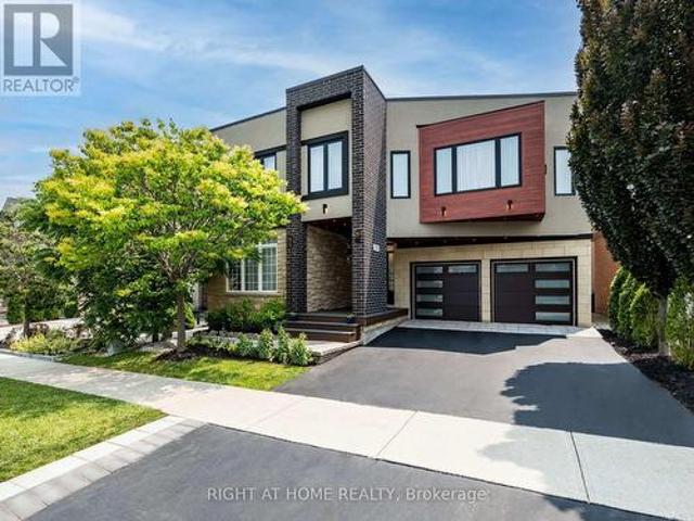 3176 Stocksbridge Avenue, Oakville, ON, L6M 0A7 house for sale | Listing ID W13435 | Royal LePage