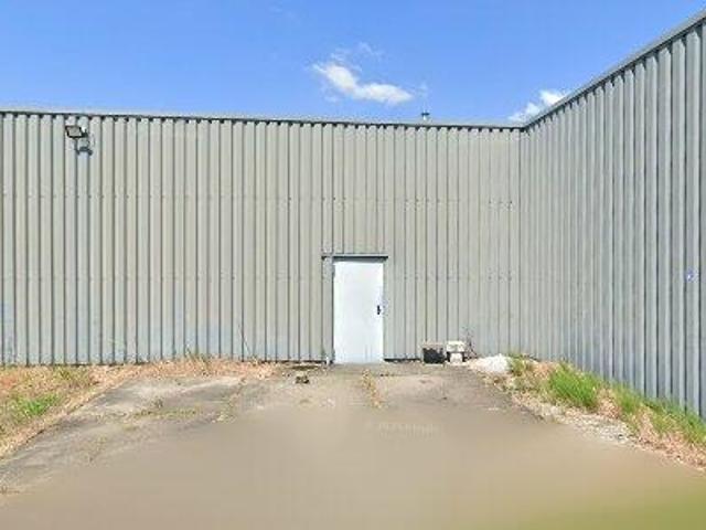 3177 m2 warehouse for sale in Laakdal