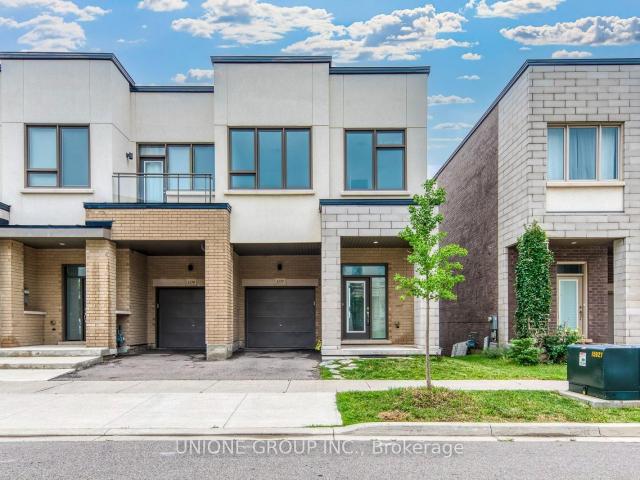 3177 Mintwood Circle, Oakville | 3+1Beds/4Bath, Townhouse, $3,800/mo | Condos. Ca