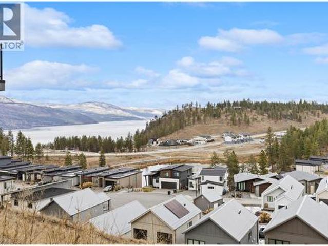 3177 Hilltown Drive Unit# Lot 9, Kelowna, BC, V1V 3G1 vacant land for sale | Listing ID 10391 | Royal LePage