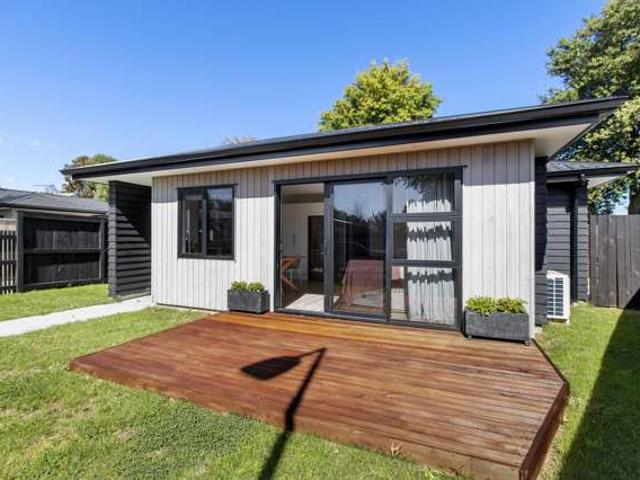 3/178 Totara Drive, Pukete, Hamilton City