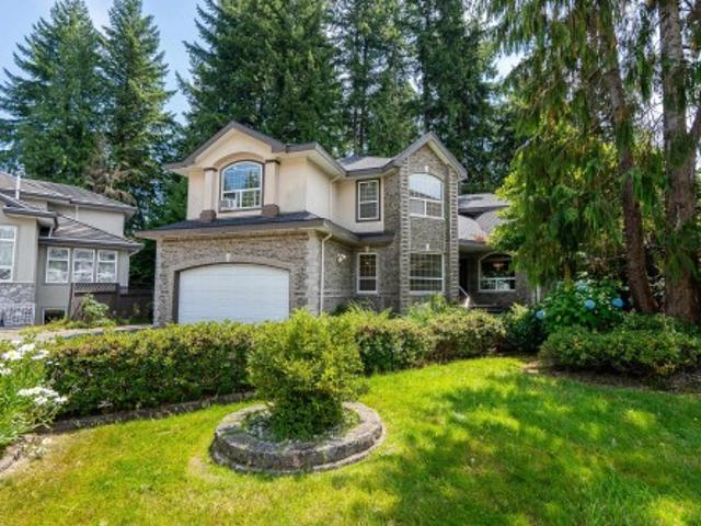 3170 Hallam Court, Coquitlam, BC, V3E 3C3 house for sale | Listing ID R3141 | Royal LePage