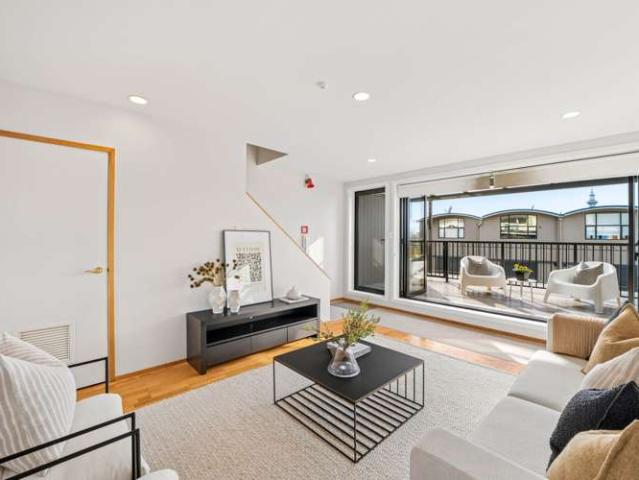 3/171 Ponsonby Road, Ponsonby, Auckland City