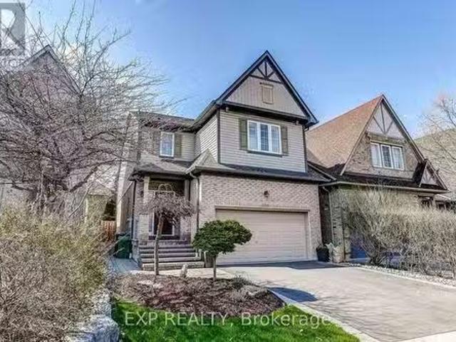 3173 Malham Gate, Mississauga, ON, L5M 6K8 house for sale L.
