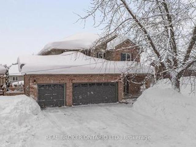 3173 Bass Lake Side Road E, Orillia, ON, L3V 7Y4 house for sale | Listing ID S11976 | Royal LePage