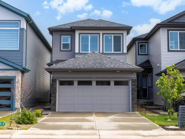 3173 Checknita Way, Edmonton, AB, T6W 4W7 house for sale | Listing ID E4494 | Royal LePage