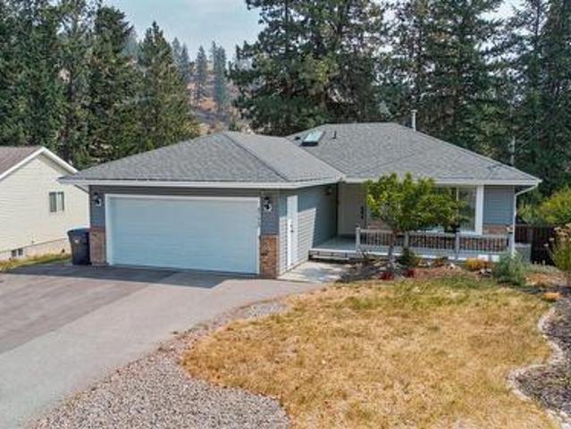 3173 Coventry Crescent, West Kelowna, BC, V4T 1E8 house for sale | Listing ID 10398 | Royal LePage