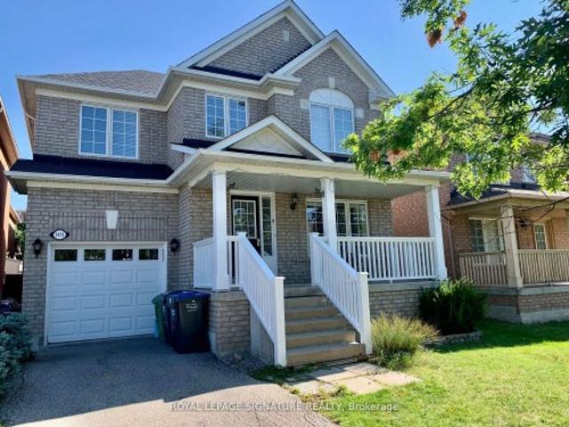 3173 High Springs Crescent, Mississauga, ON, L5B 4G6 house for lease | Listing ID W13495 | Royal LePage