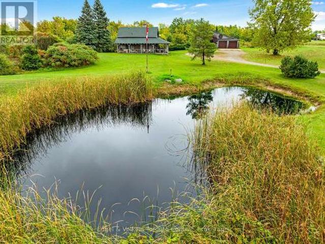 3173 Rd Line, Meaford, ON, N4L 1W7 house for sale | Listing ID X11918 | Royal LePage