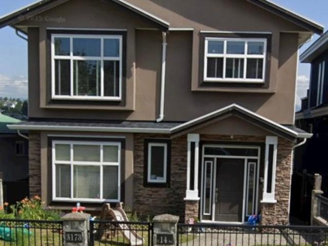 3173 14Th Avenue E, Vancouver, BC, V5M 2J3 house for sale | Listing ID R3113 | Royal LePage