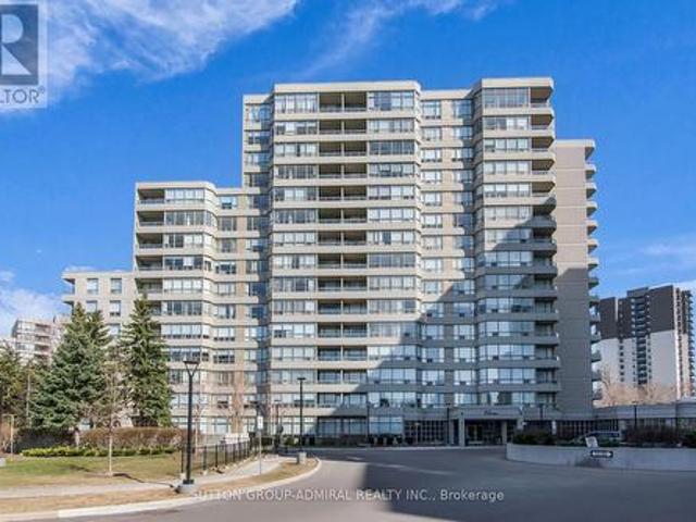 317 11 Townsgate Drive, Vaughan, ON, L4J 8G4 condo for sale | Listing ID N12091 | Royal LePage