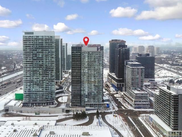317 121 McMahon Drive, North York | For Sale @ $299,000 | Condos. Ca