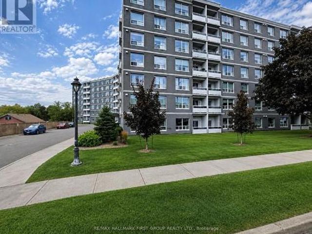317 145 Liberty Street S, Clarington, ON, L1C 4K5 lease for lease | Listing ID E13540 | Royal LePage