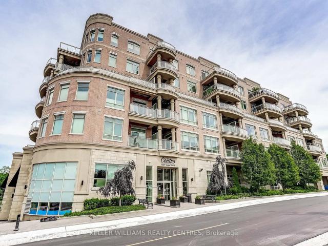 317 15 Yonge Street, Aurora | 1Beds/1Bath, Condo, $410,000 | Condos. Ca
