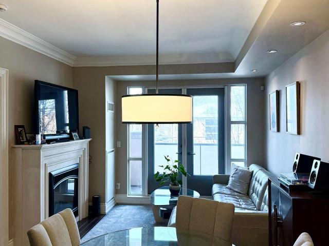 317 1 Avenue Road, North York | For Rent @ $3,349 | Condos. Ca