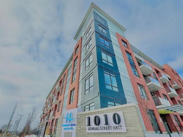 317 1 Dundas Street E, Whitby | For Rent @ $2,550 | Condos. Ca